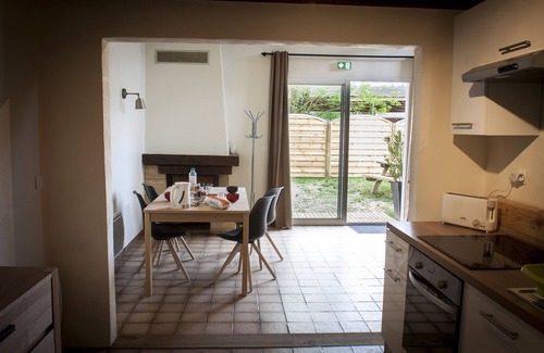 Poilly-lez-Gien House | Cottage in the heart of an equestrian center