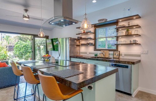 La Mesa House | Cottage in the Garden. New! Modern!