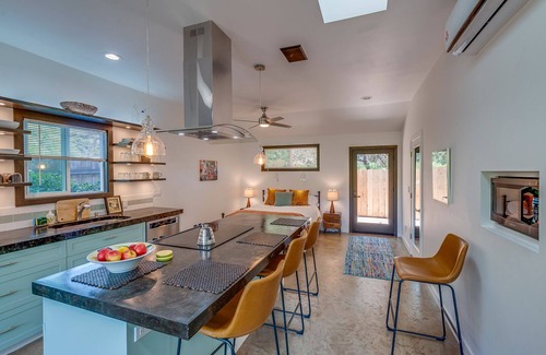 La Mesa House | Cottage in the Garden. New! Modern!