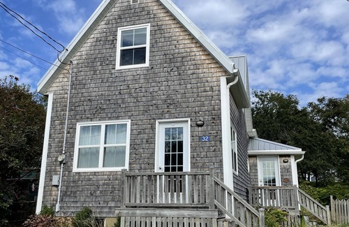North Rustico Cottage | Cottage In The Heart Of North Rustico, Walking Distance To Beach & Restaurants