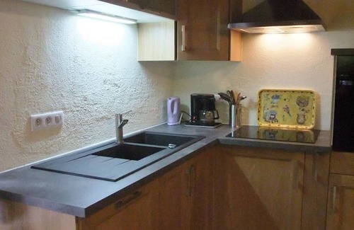 Saint-Bresson Cottage | Cottage in the Heart of Vosges Saônoises