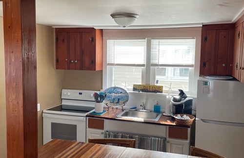 Beach Haven Cottage | Cottage in the heart of Beach haven!