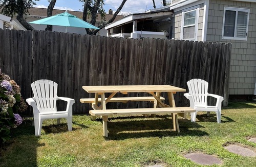 Beach Haven Cottage | Cottage in the heart of Beach haven!