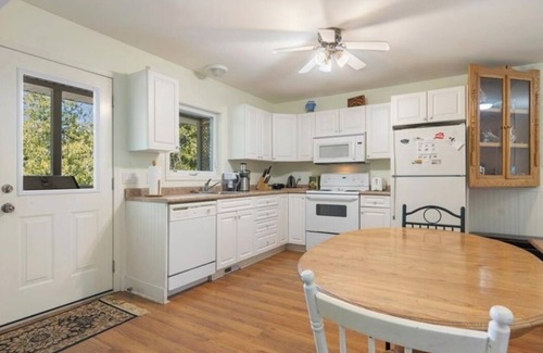 Tobermory Cottage | Cottage in the heart of Tobermory