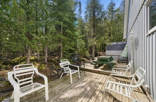 Tobermory Cottage | Cottage in the heart of Tobermory
