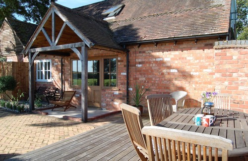 Kenilworth Cottage | Cottage In The Heart Of Warwickshire