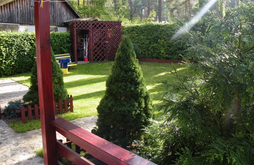 Tylkowo House | Cottage in the heart of Mazury, Warmia-Mazury, Poland