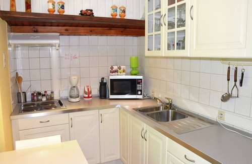Harre Cottage | Cottage in the heart of the Ardennes woods