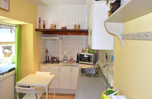 Harre Cottage | Cottage in the heart of the Ardennes woods