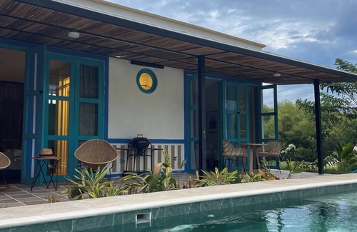 Alcala Cabin | Cottage in the Heart of the Coffee Axis