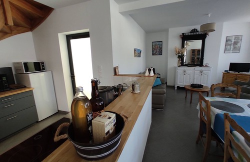 Cassel House | Cottage in the heart of Cassel