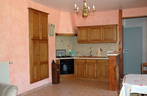 Plasne Other | Cottage in the heart of a farm in the Jura, with 2 bedrooms