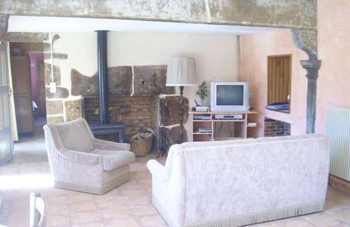 Plasne Other | Cottage in the heart of a farm in the Jura, with 2 bedrooms
