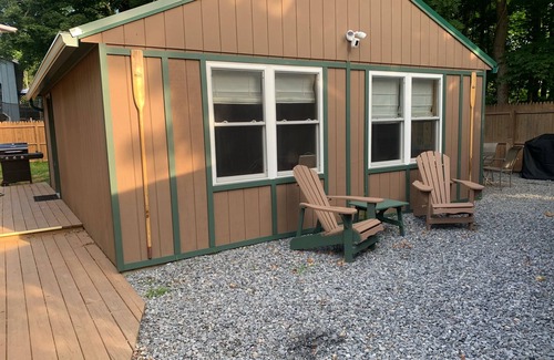 Bolton Landing Cottage | Cottage in the heart of Bolton, Lake George