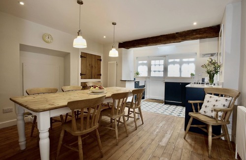 Staveley House | Cottage in the Lake District