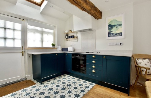 Staveley House | Cottage in the Lake District