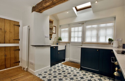 Staveley House | Cottage in the Lake District