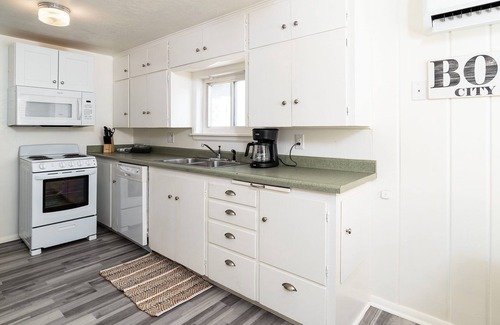 Central Rim Cottage | Cottage in the middle of Boise