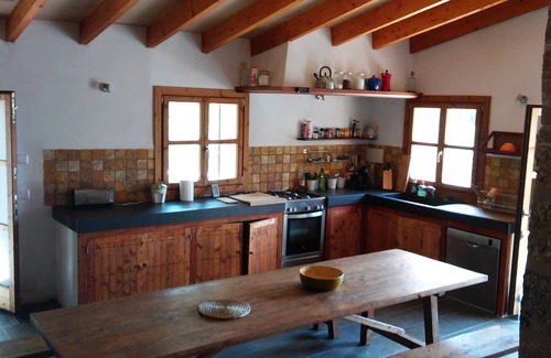 Fornalutx Cottage | Cottage in the mountains