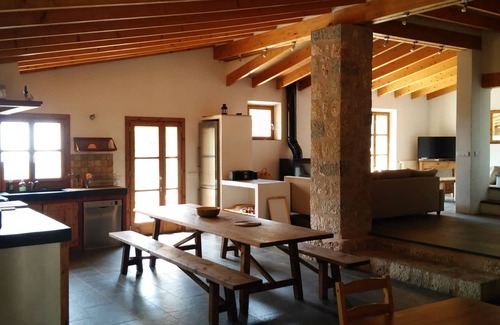 Fornalutx Cottage | Cottage in the mountains