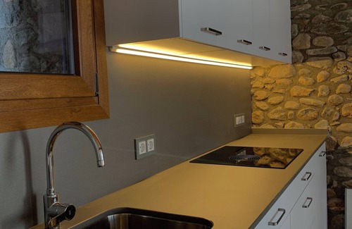 Das Cottage | Cottage in the mountains. Cozy rural accommodation in Cerdanya. ViewsPyrenees.