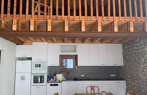 Das Cottage | Cottage in the mountains. Cozy rural accommodation in Cerdanya. ViewsPyrenees.