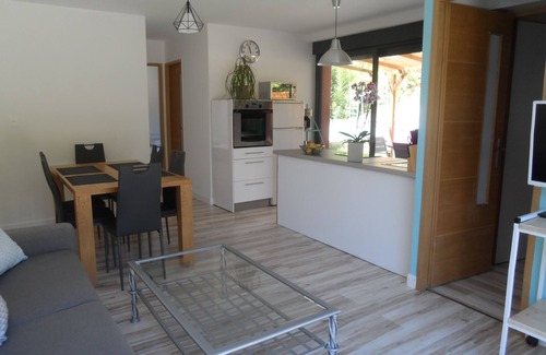 Salavas House | COTTAGE IN THE NATURE WITH PRIVATE JACUZZI 5 MIN FROM THE ARDECHE RIVER