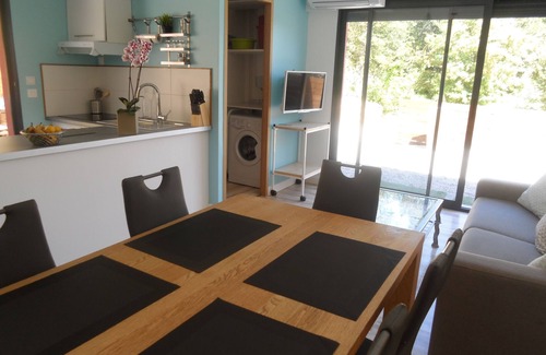 Salavas House | COTTAGE IN THE NATURE WITH PRIVATE JACUZZI 5 MIN FROM THE ARDECHE RIVER