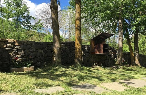 Pardines Cottage | Cottage in the Pardines Valley. Ribes de Freser. Ripollès, Girona Pyrenees