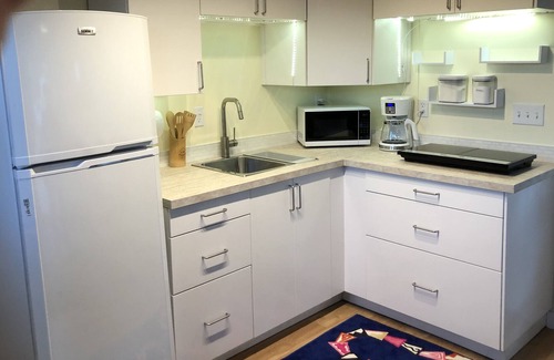 St. Augustine Cottage | Cottage in the Pines