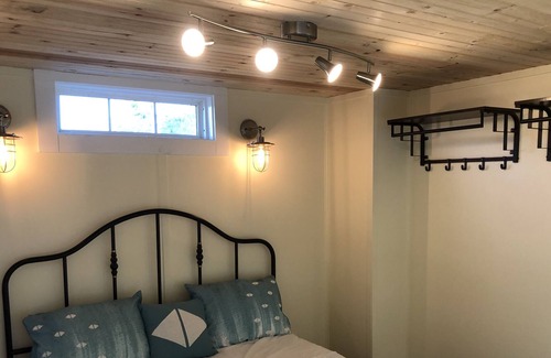 St. Augustine Cottage | Cottage in the Pines