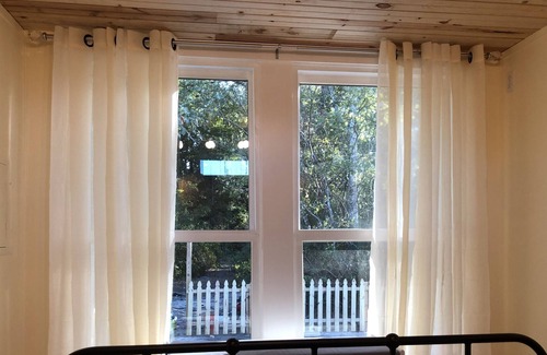 St. Augustine Cottage | Cottage in the Pines