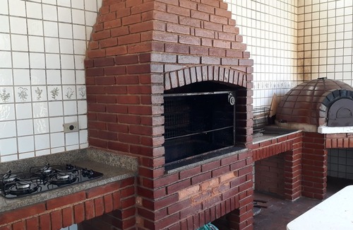 Mairinque House | Cottage in the Residencial Porta do Sol for season