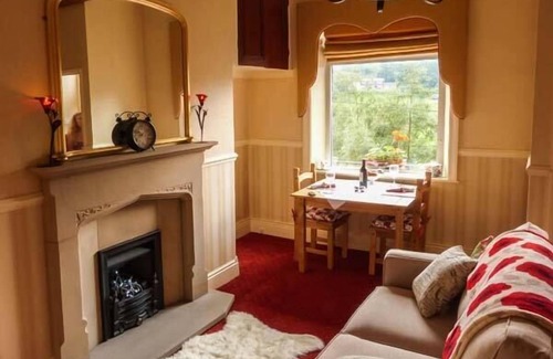 Ogden Cottage | Cottage in the Sky
