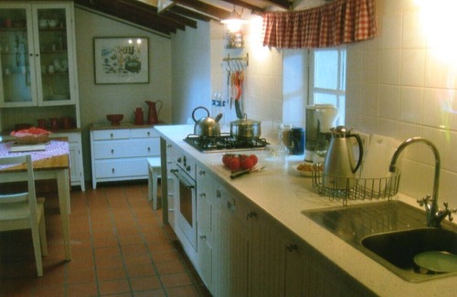 Poiroux House | Cottage in the Vendée on the Cote de Lumiere (coast of lights)