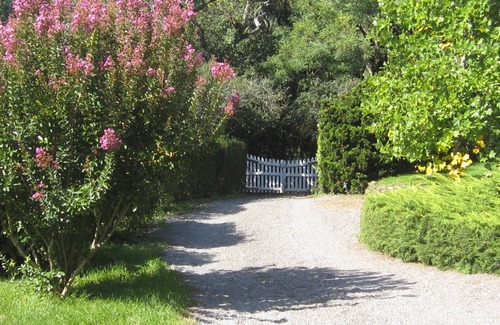 Poiroux House | Cottage in the Vendée on the Cote de Lumiere (coast of lights)