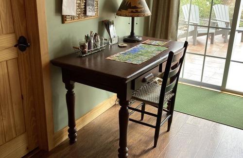 Greenville Cottage | Cottage In The Ville