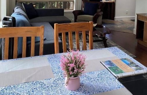 Regional District of Nanaimo Cottage | Cottage in the Woods - Qualicum Beach