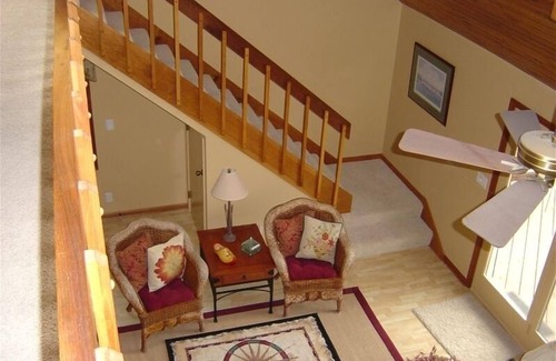 Waukazoo Woods Cottage | Cottage in the Woods
