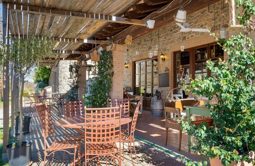 Fabro Cottage | Cottage in Umbria with Pool & Garden
