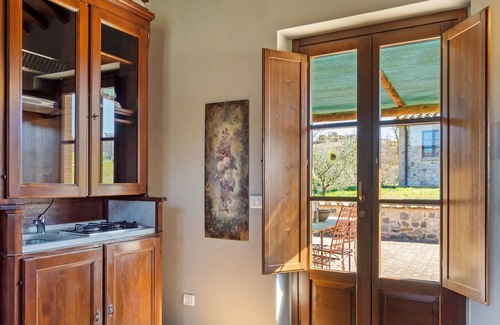 Fabro Cottage | Cottage in Umbria near Lake Bolsena