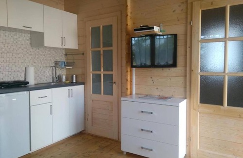 Ustronie Morskie House | Cottage in Ustronie Morskie near Sandy Beach