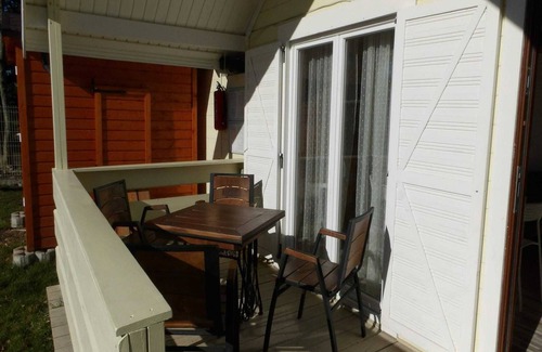 Ustronie Morskie House | Cottage in Ustronie Morskie near Sandy Beach