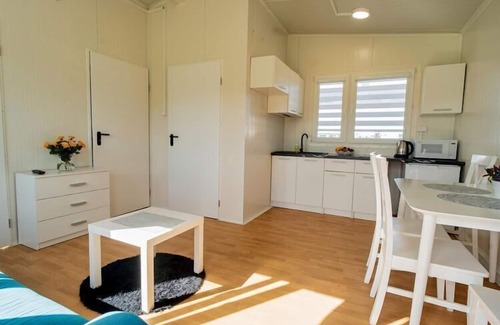 Ustronie Morskie House | Cottage in Ustronie Morskie near Sandy Beach