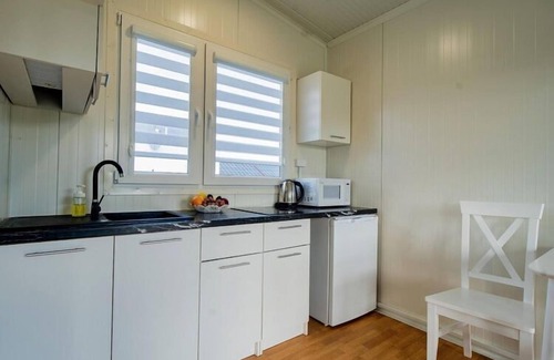 Ustronie Morskie House | Cottage in Ustronie Morskie near Sandy Beach
