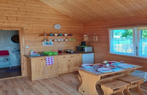 Ustronie Morskie House | Cottage in Ustronie Morskie near Aquapark