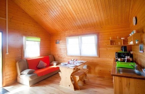 Ustronie Morskie House | Cottage in Ustronie Morskie near Aquapark