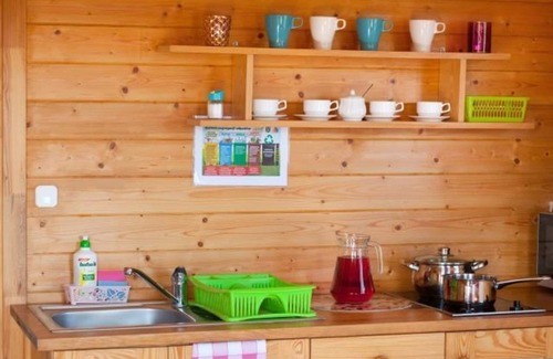 Ustronie Morskie House | Cottage in Ustronie near Aquapark Helios