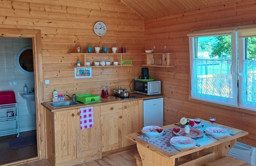 Ustronie Morskie House | Cottage in Ustronie Morskie near Aquapark