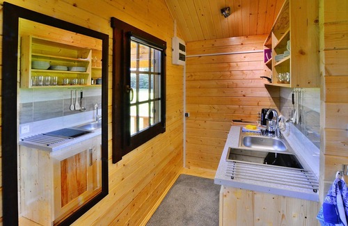 Ustronie Morskie House | Cottage in Ustronie near Aquapark Helios